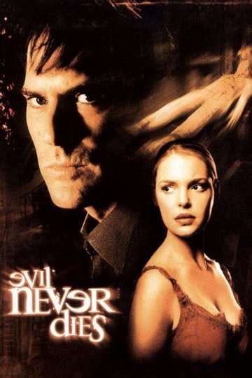 Evil Never Dies Movie Soundtrack Review